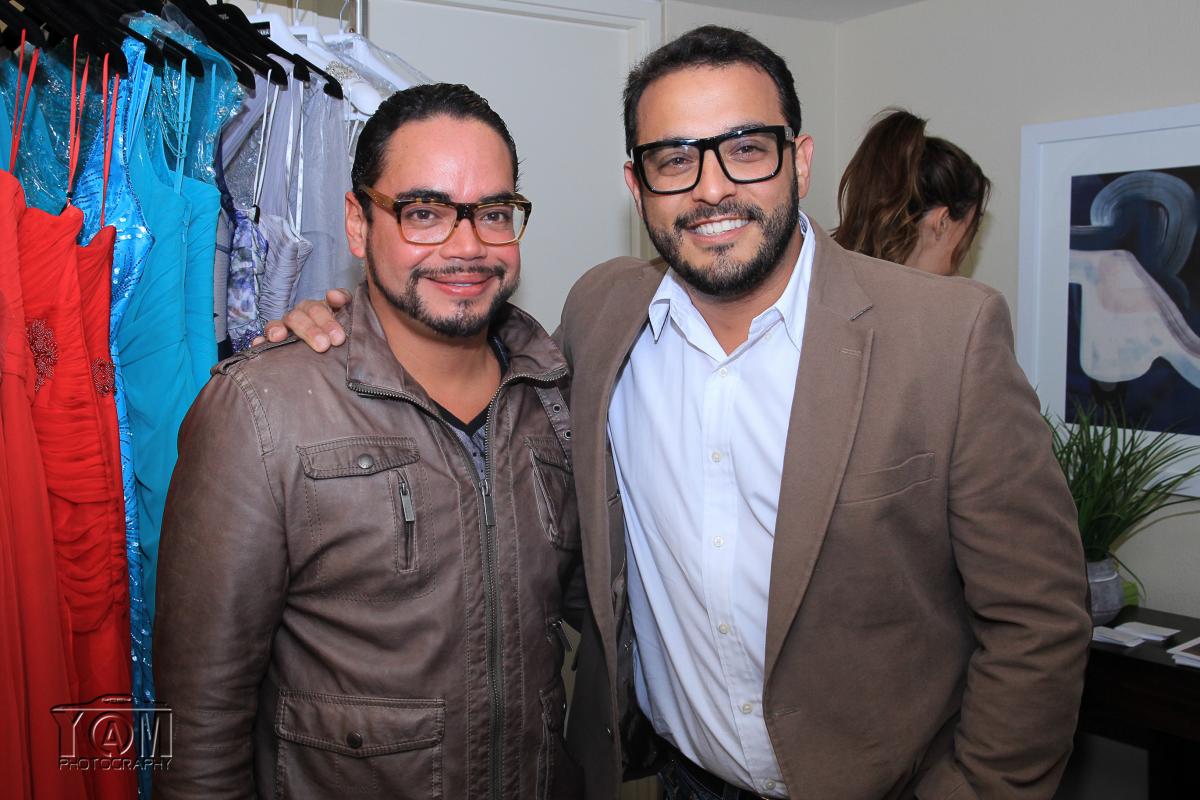 Oslan Osorio Productions