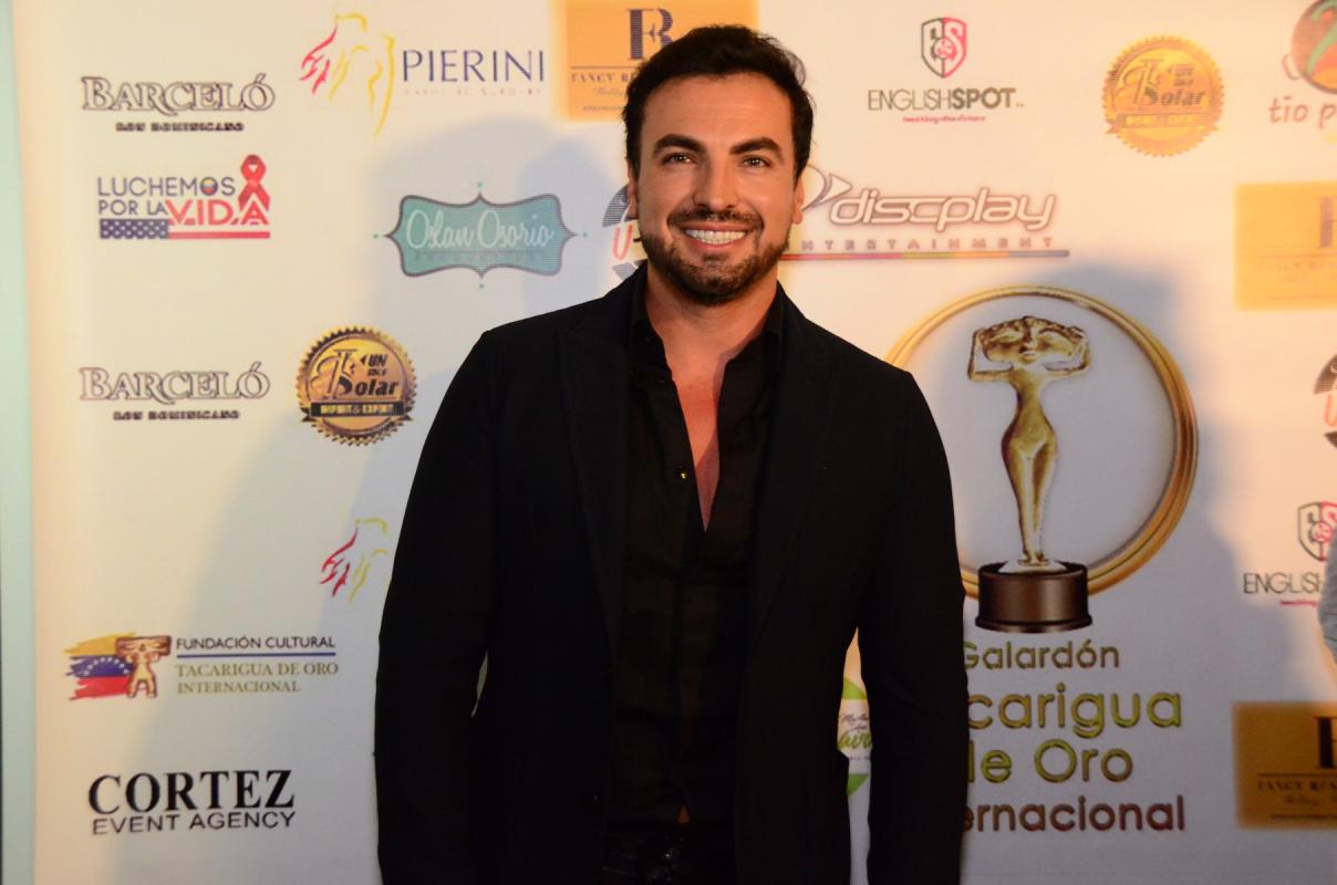 Oslan Osorio Productions