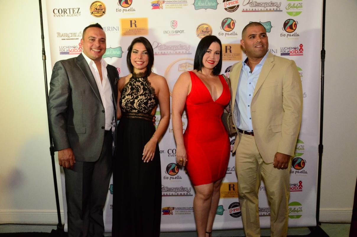 Oslan Osorio Productions