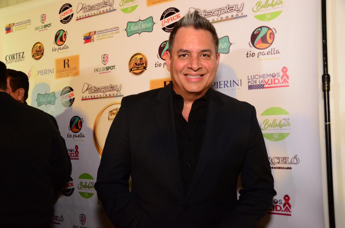 Oslan Osorio Productions