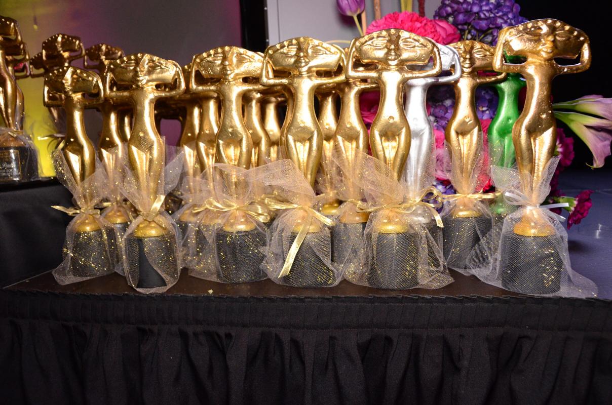 Oslan Osorio Productions