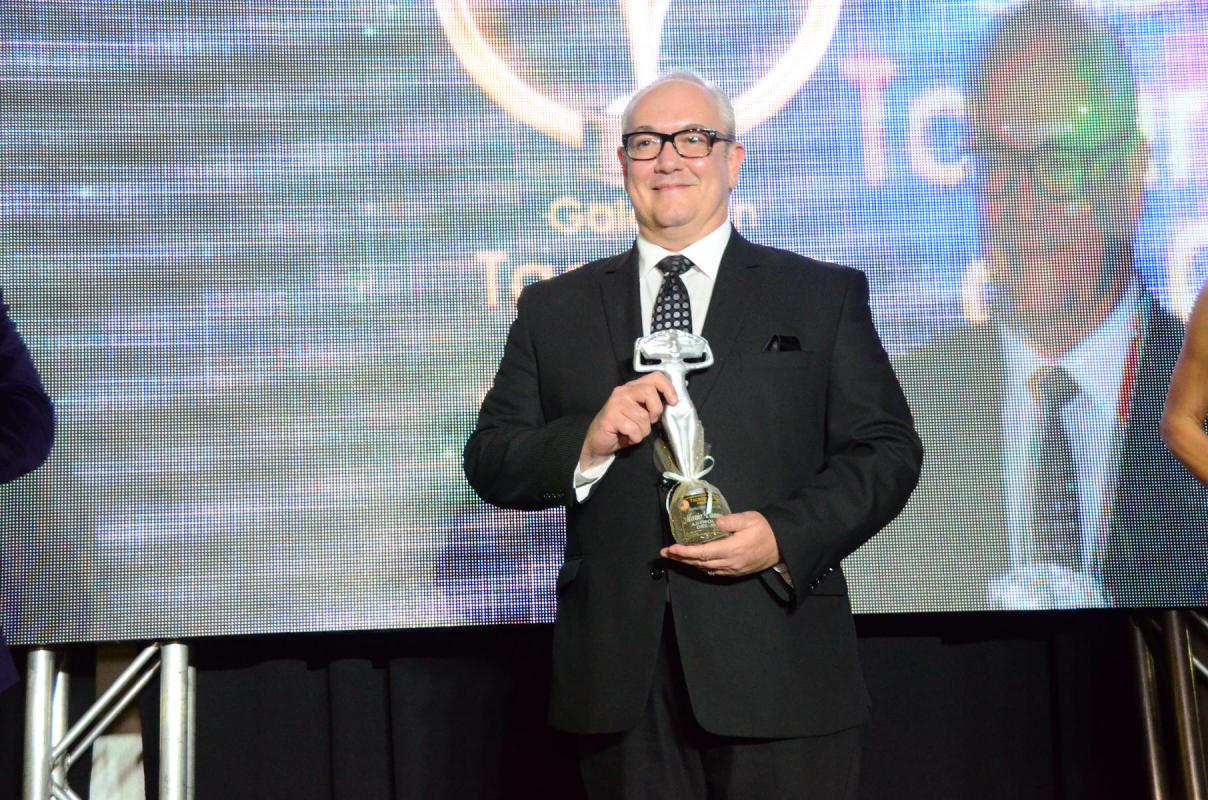 Oslan Osorio Productions