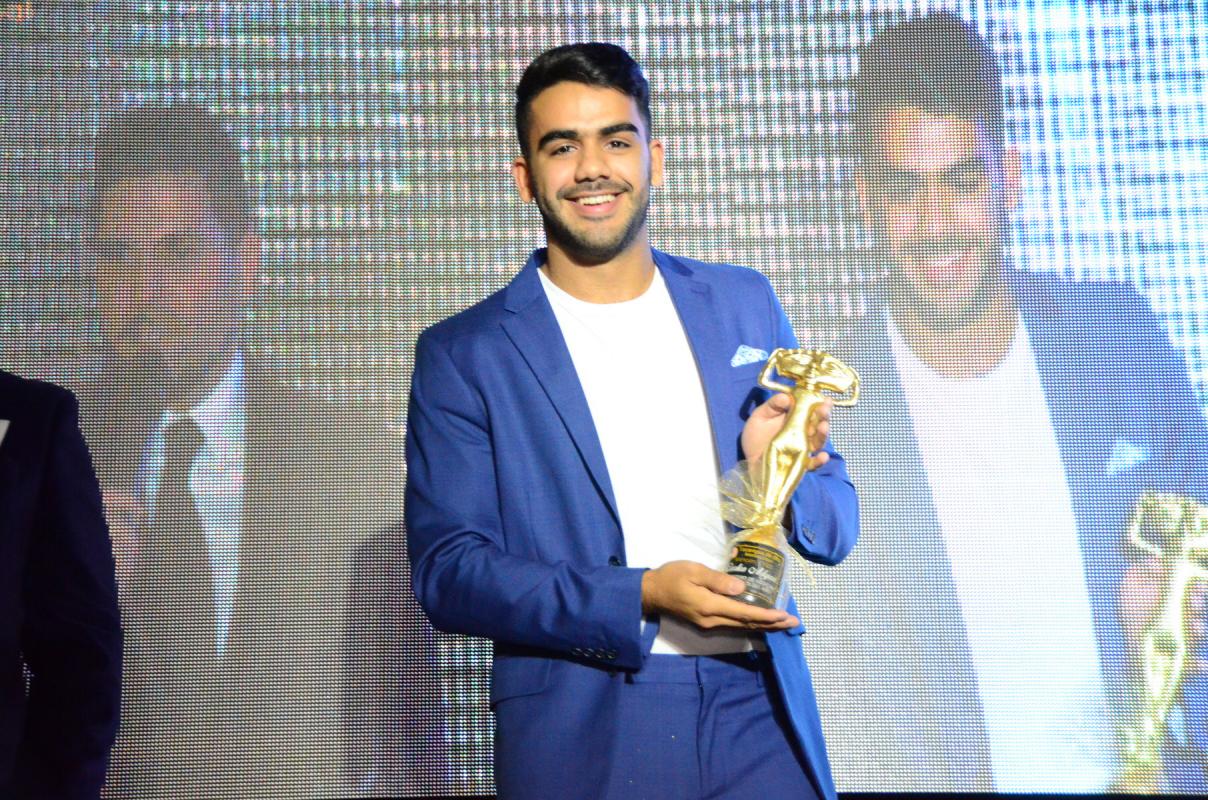 Oslan Osorio Productions