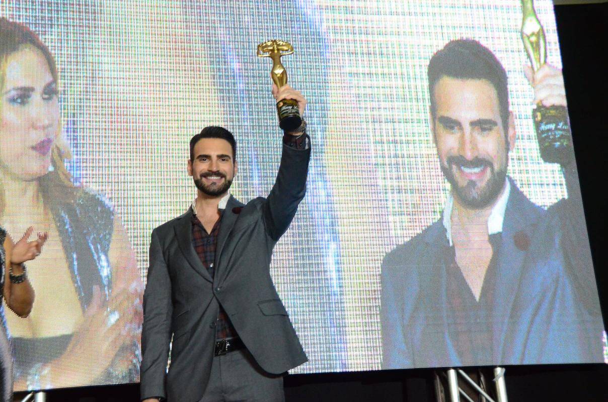 Oslan Osorio Productions