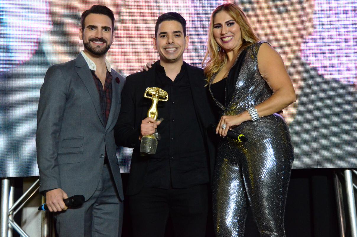 Oslan Osorio Productions