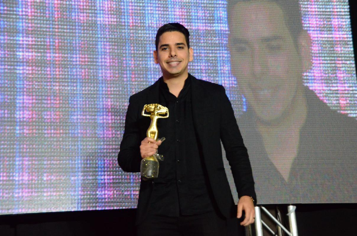 Oslan Osorio Productions