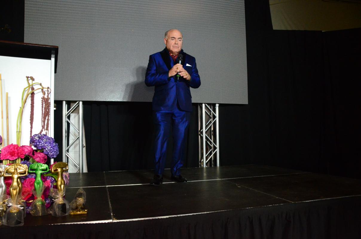 Oslan Osorio Productions