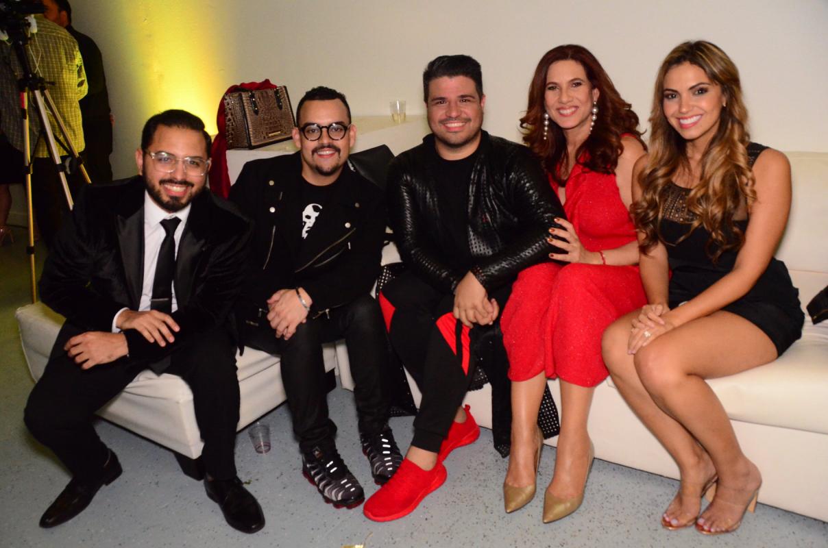 Oslan Osorio Productions