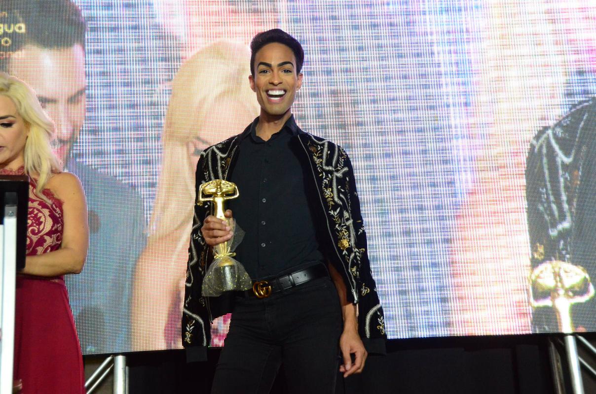 Oslan Osorio Productions