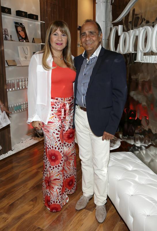 Oslan Osorio Productions