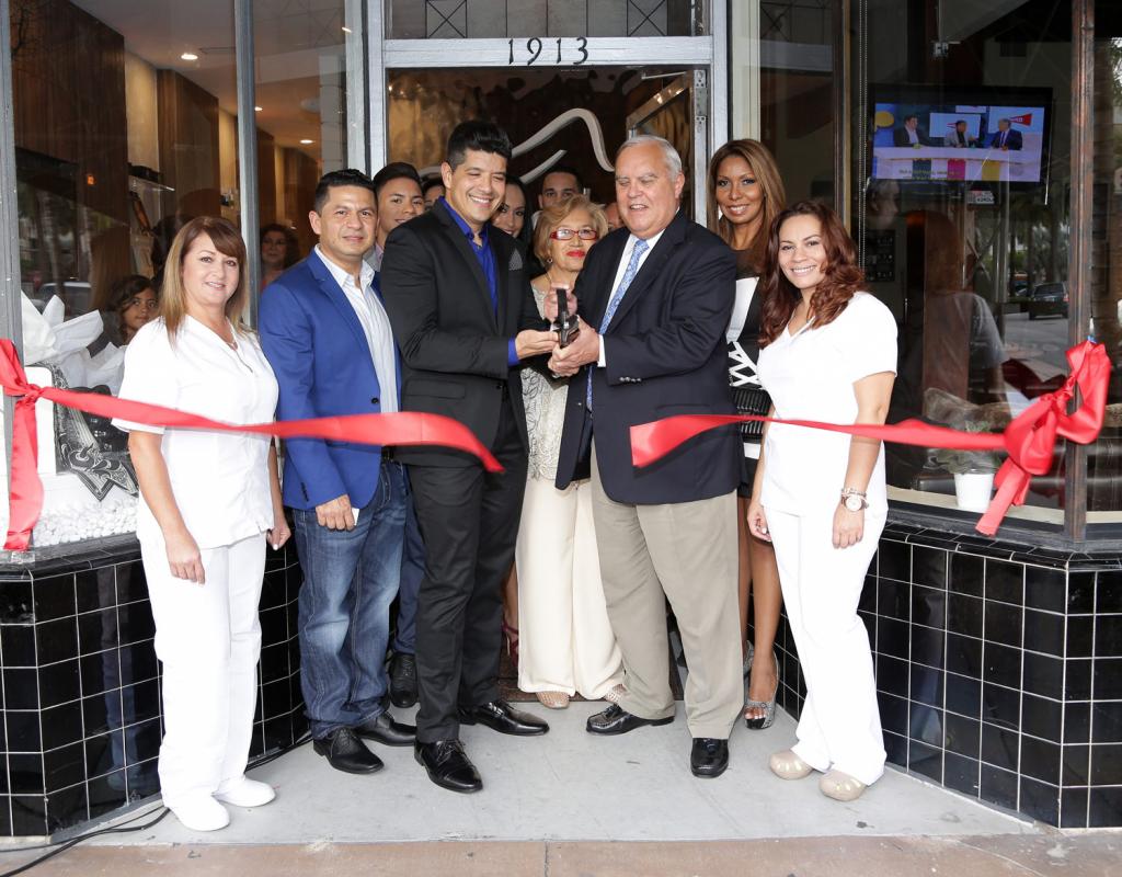 Oslan Osorio Productions