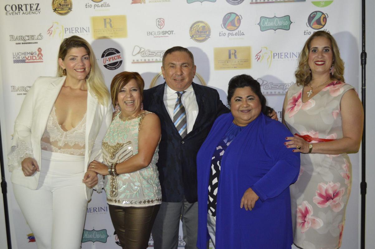 Oslan Osorio Productions