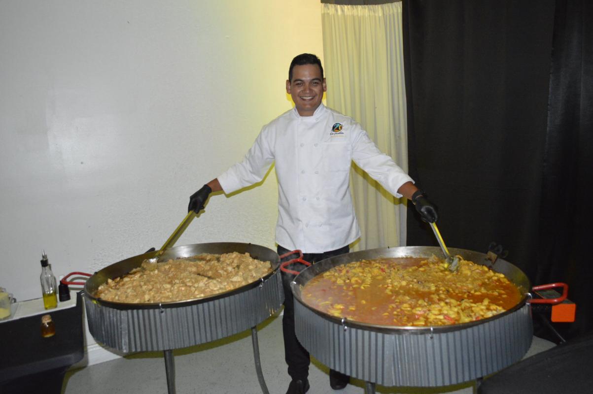 Oslan Osorio Productions