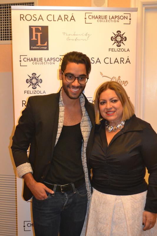 Oslan Osorio Productions