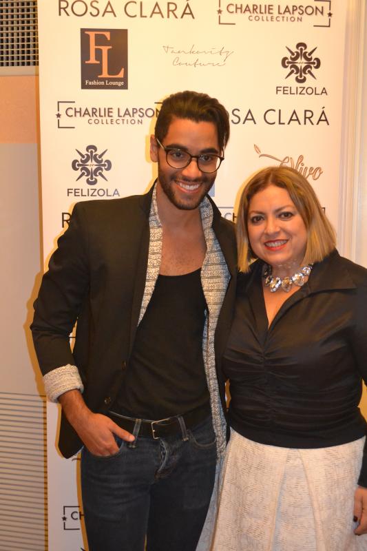 Oslan Osorio Productions