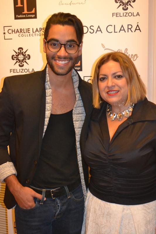 Oslan Osorio Productions