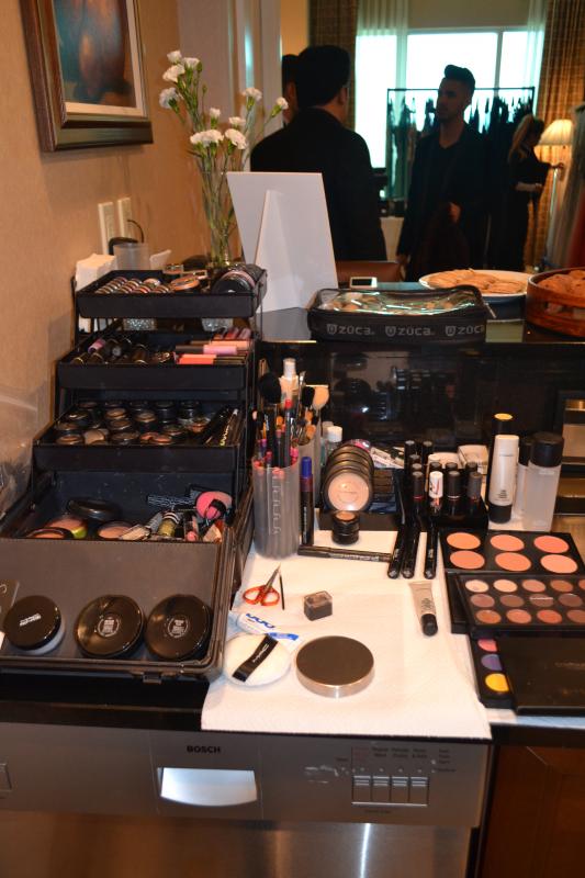 Oslan Osorio Productions