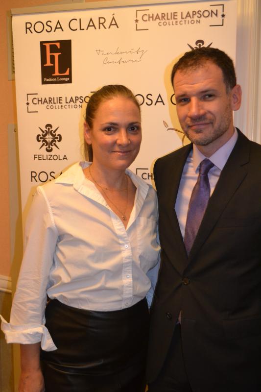 Oslan Osorio Productions