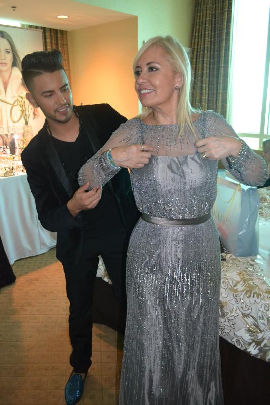 Oslan Osorio Productions