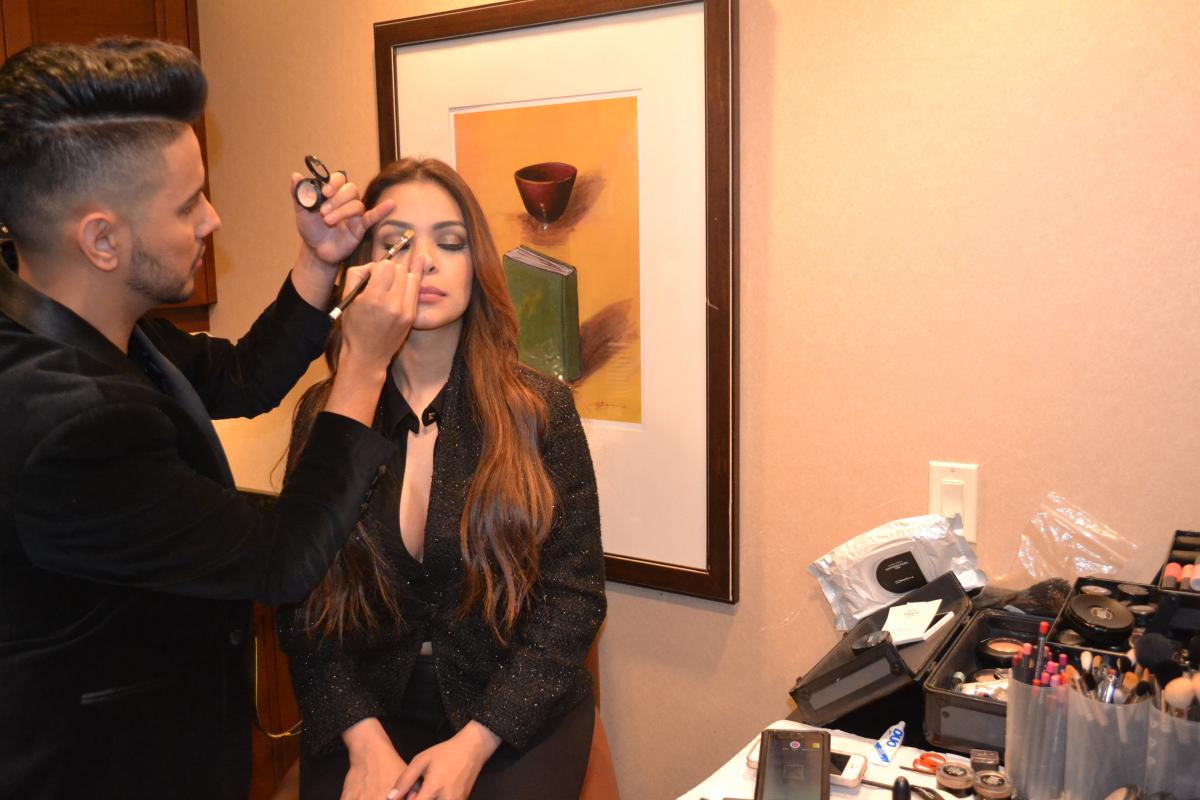 Oslan Osorio Productions