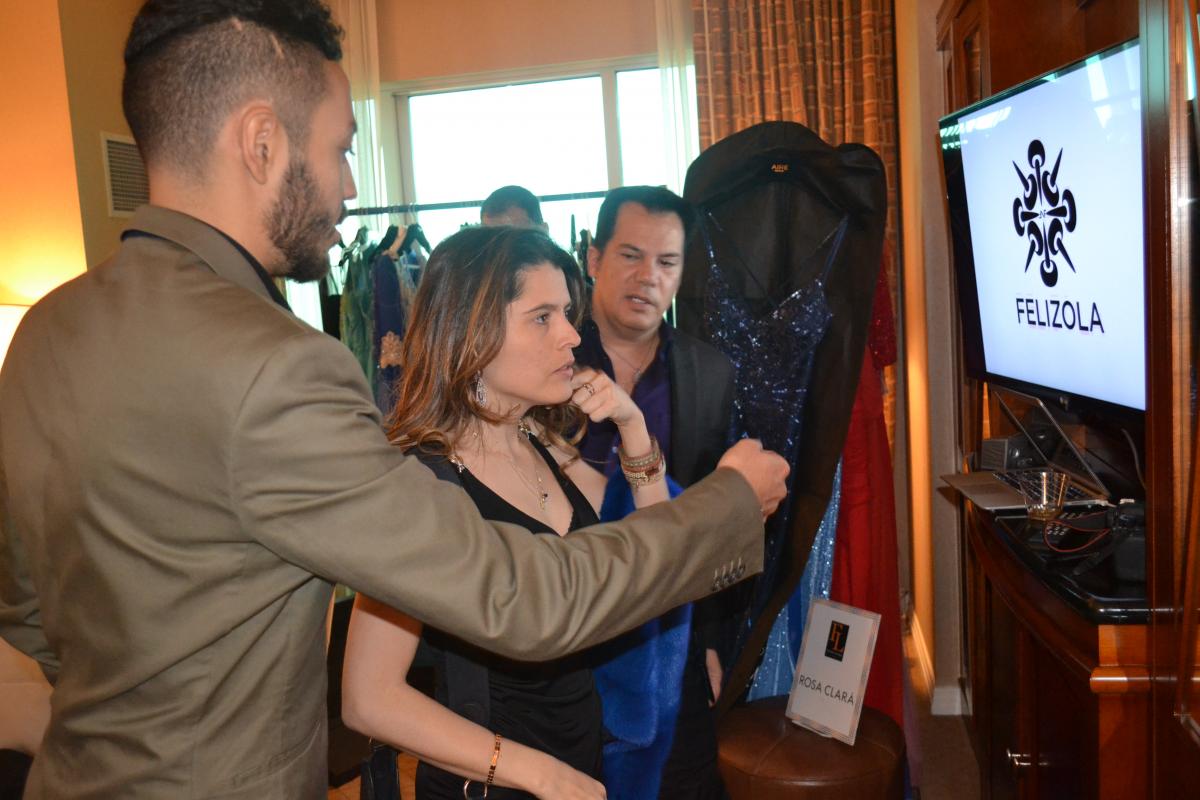 Oslan Osorio Productions