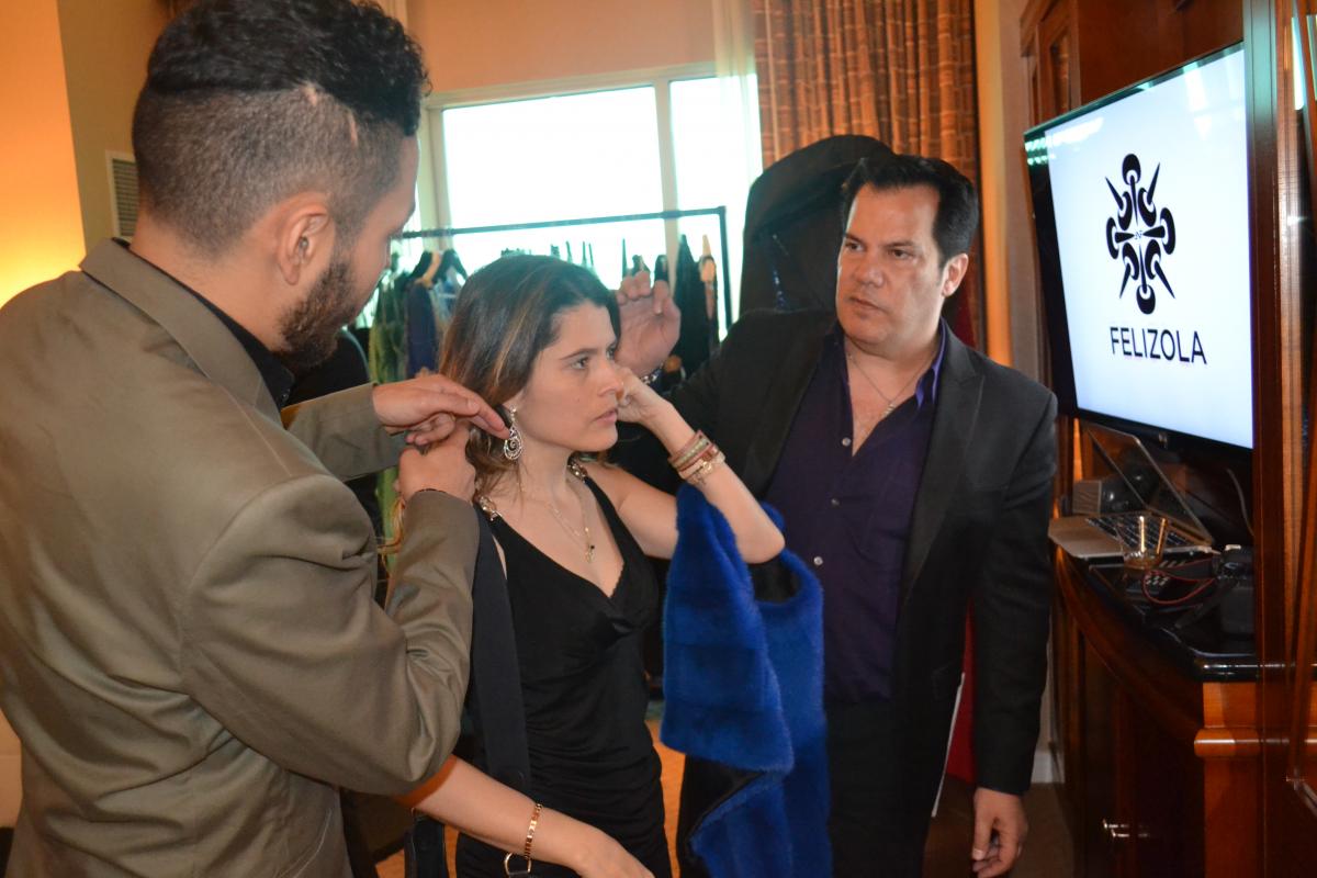 Oslan Osorio Productions