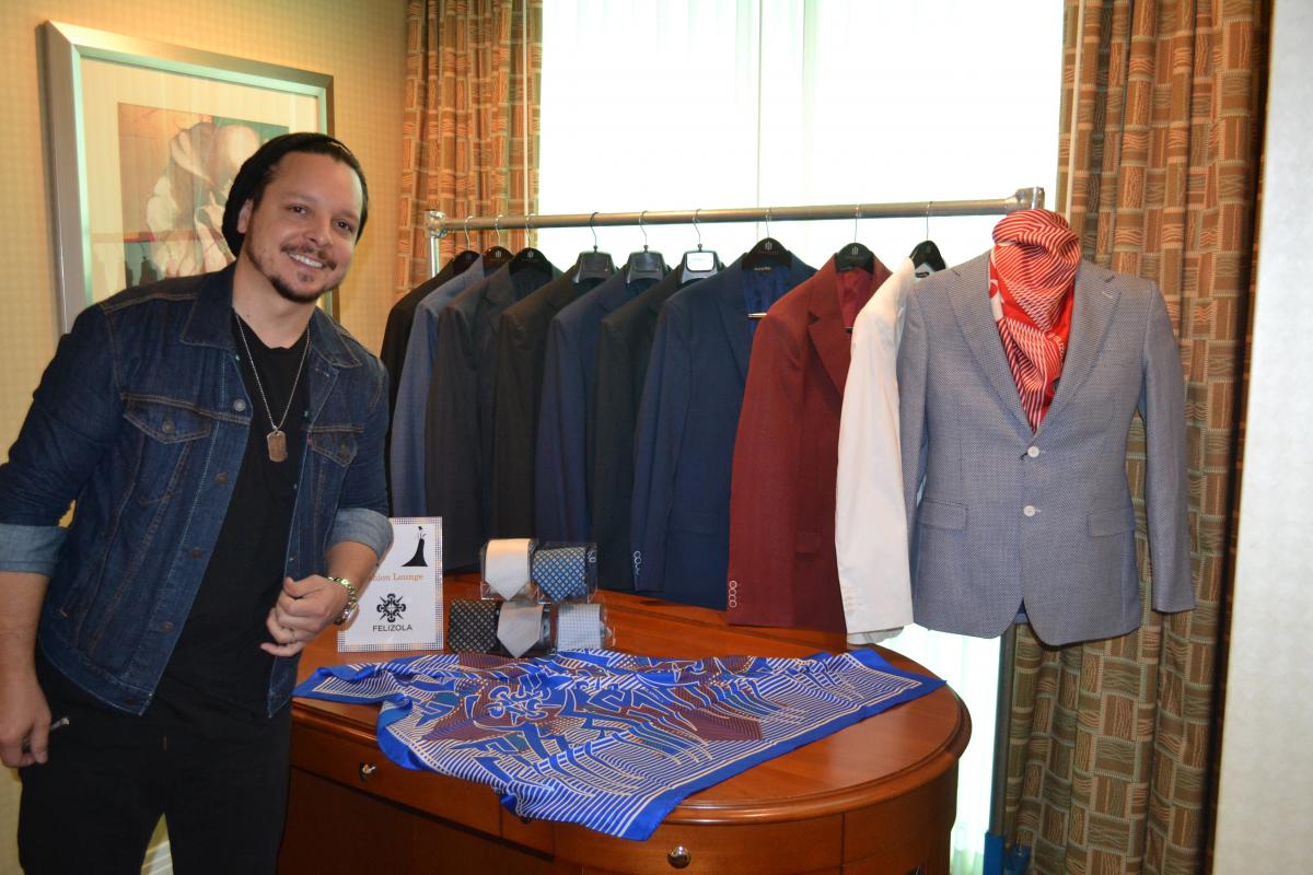 Oslan Osorio Productions