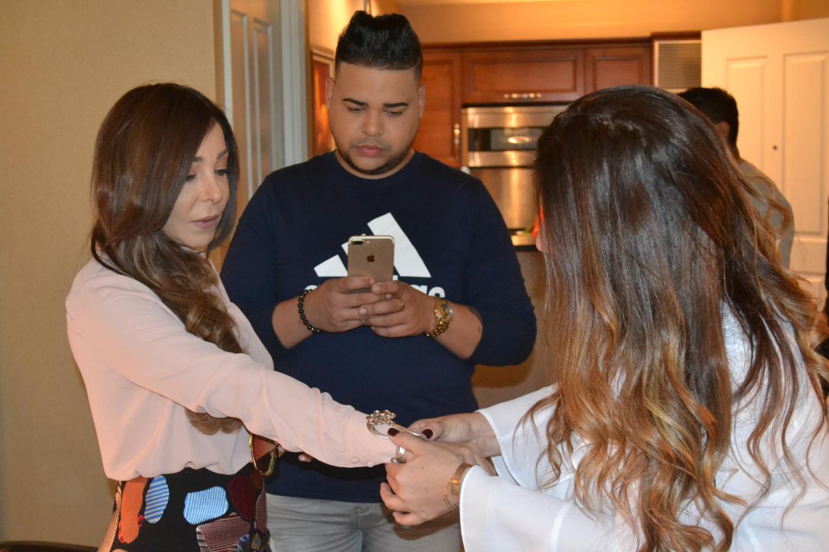 Oslan Osorio Productions