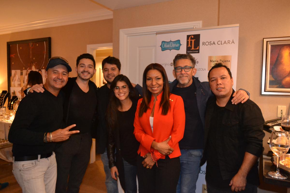 Oslan Osorio Productions