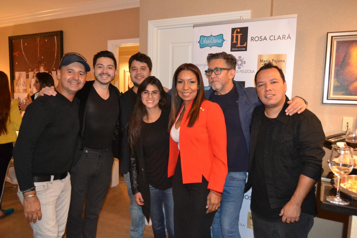 Oslan Osorio Productions