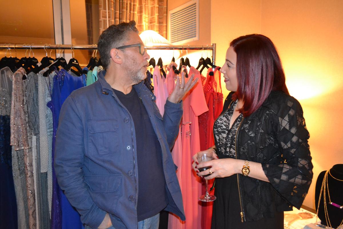 Oslan Osorio Productions