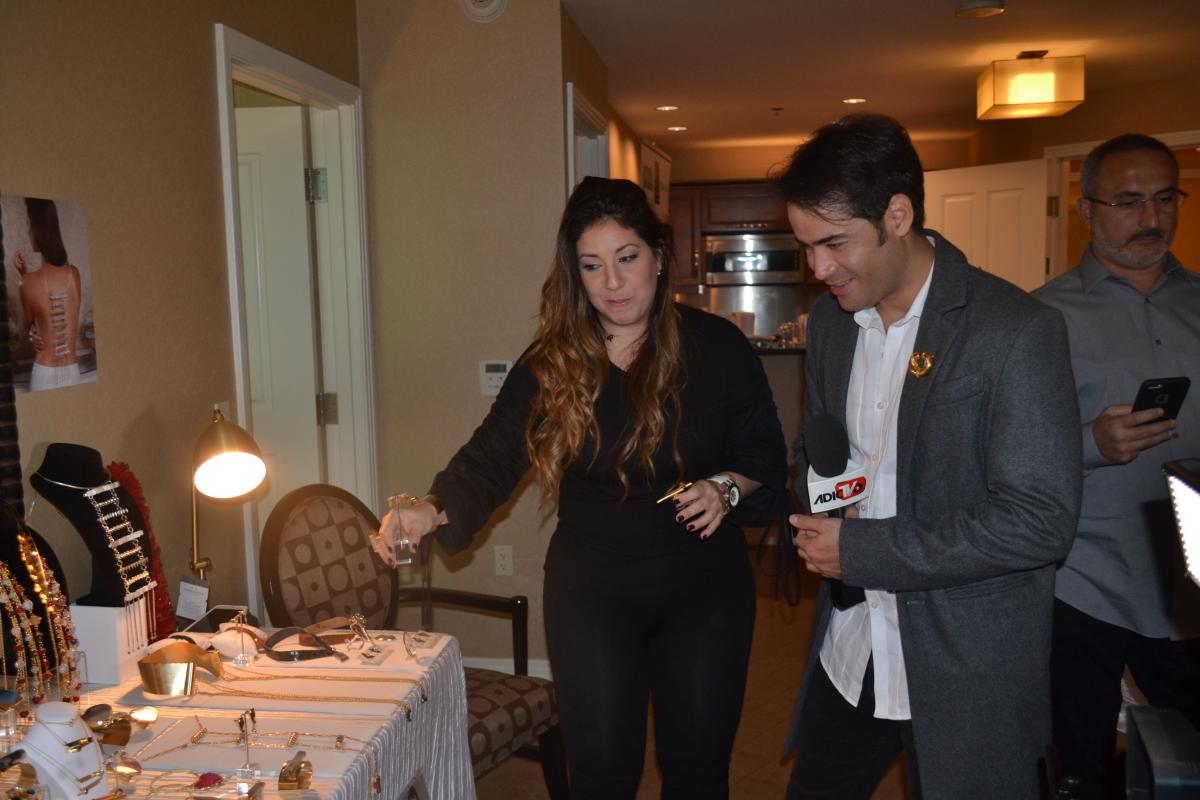 Oslan Osorio Productions