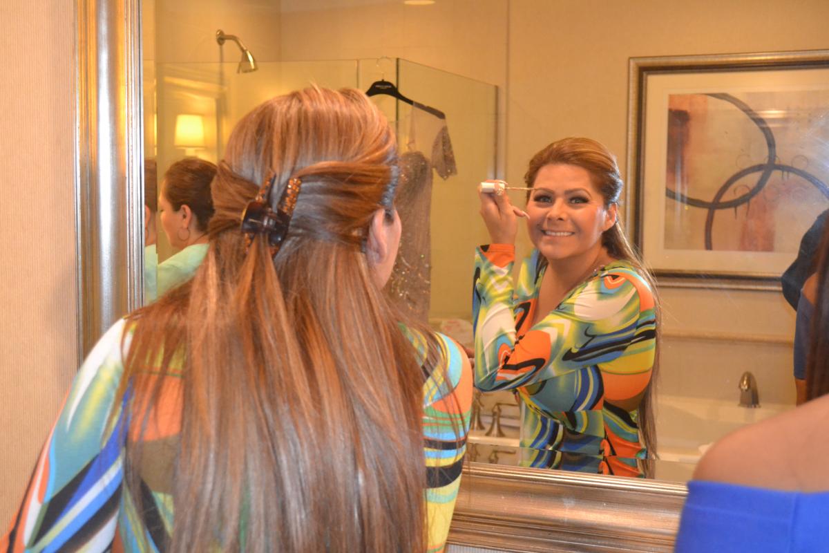 Oslan Osorio Productions