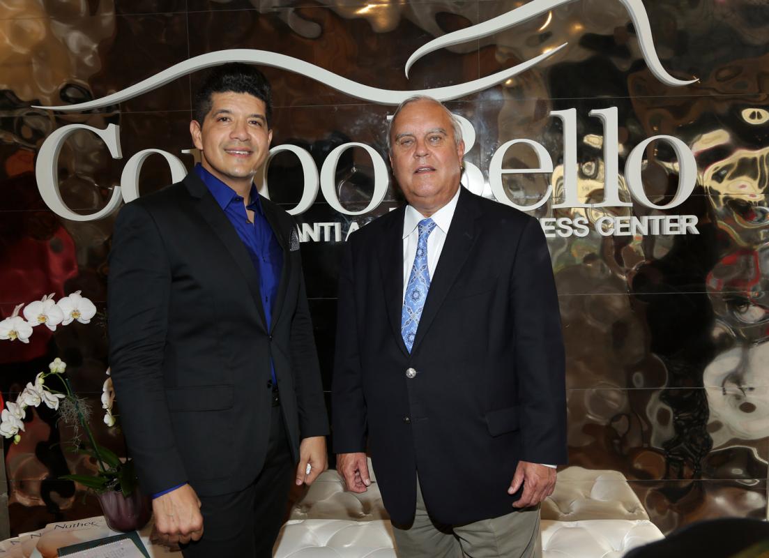 Oslan Osorio Productions