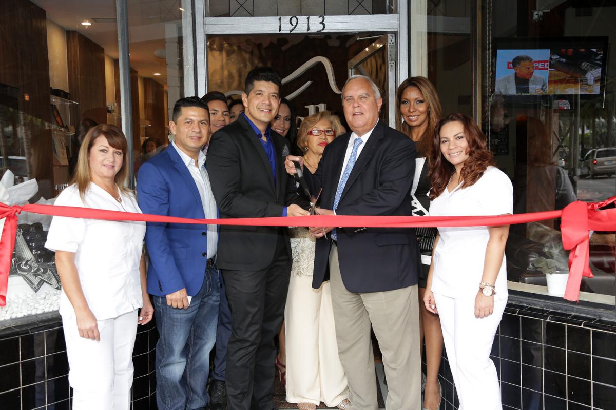 Oslan Osorio Productions