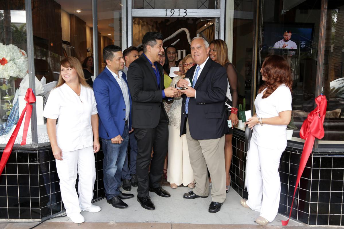 Oslan Osorio Productions