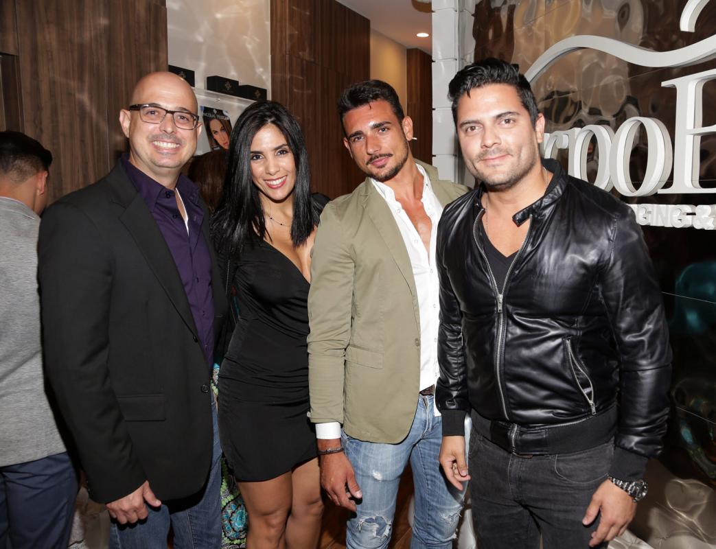 Oslan Osorio Productions