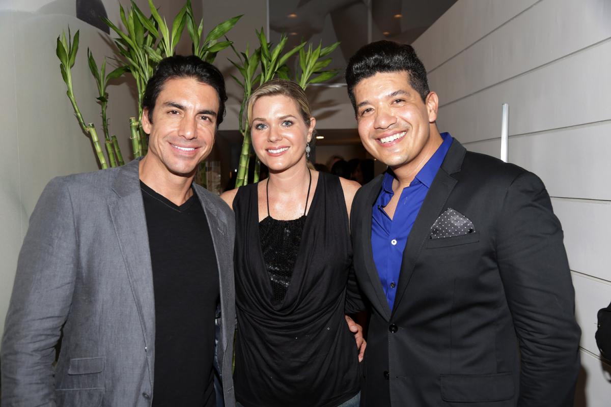 Oslan Osorio Productions