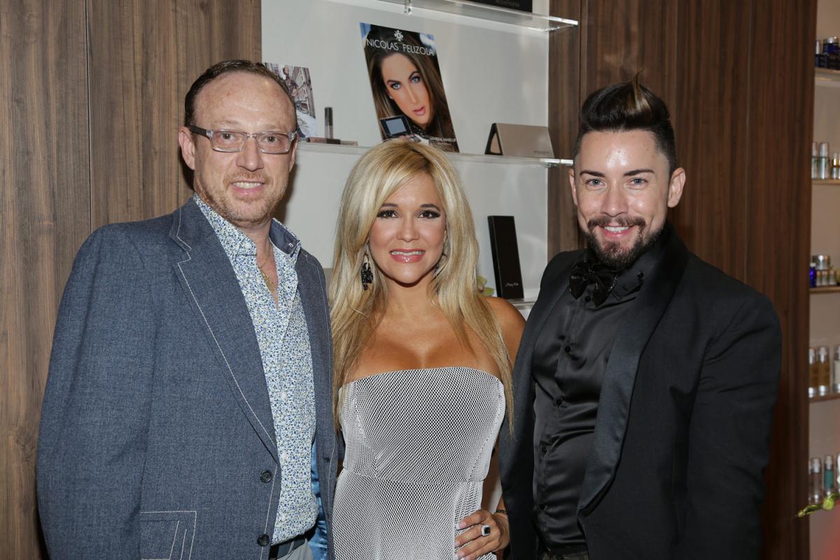 Oslan Osorio Productions