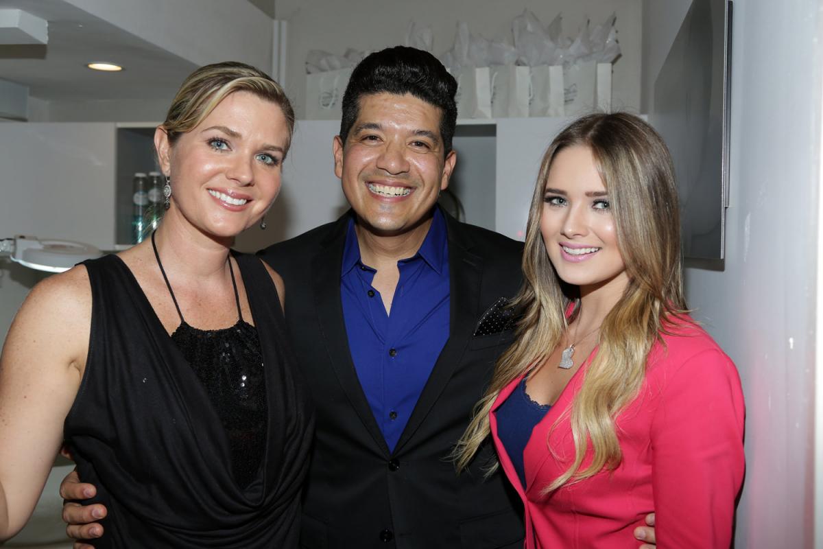 Oslan Osorio Productions