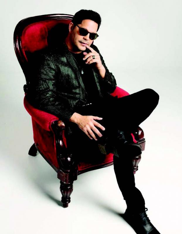 Oslan Osorio Productions