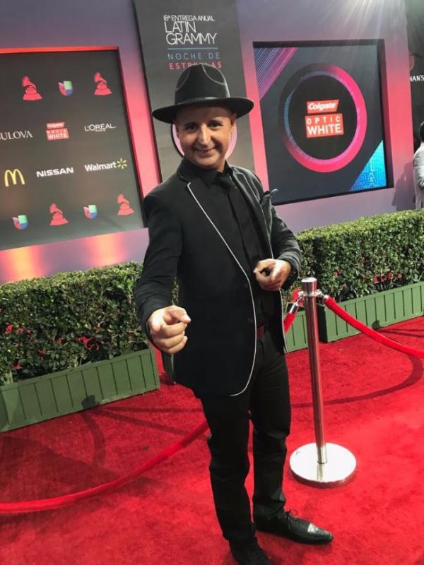 Oslan Osorio Productions